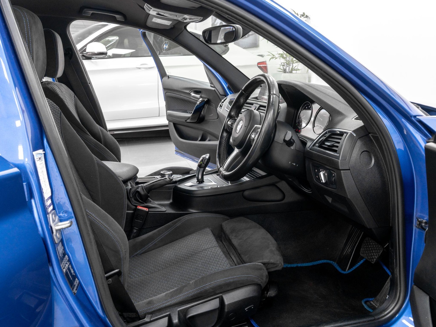 Used BMW 1 Series 2018 for sale - 77670721: Photo 15