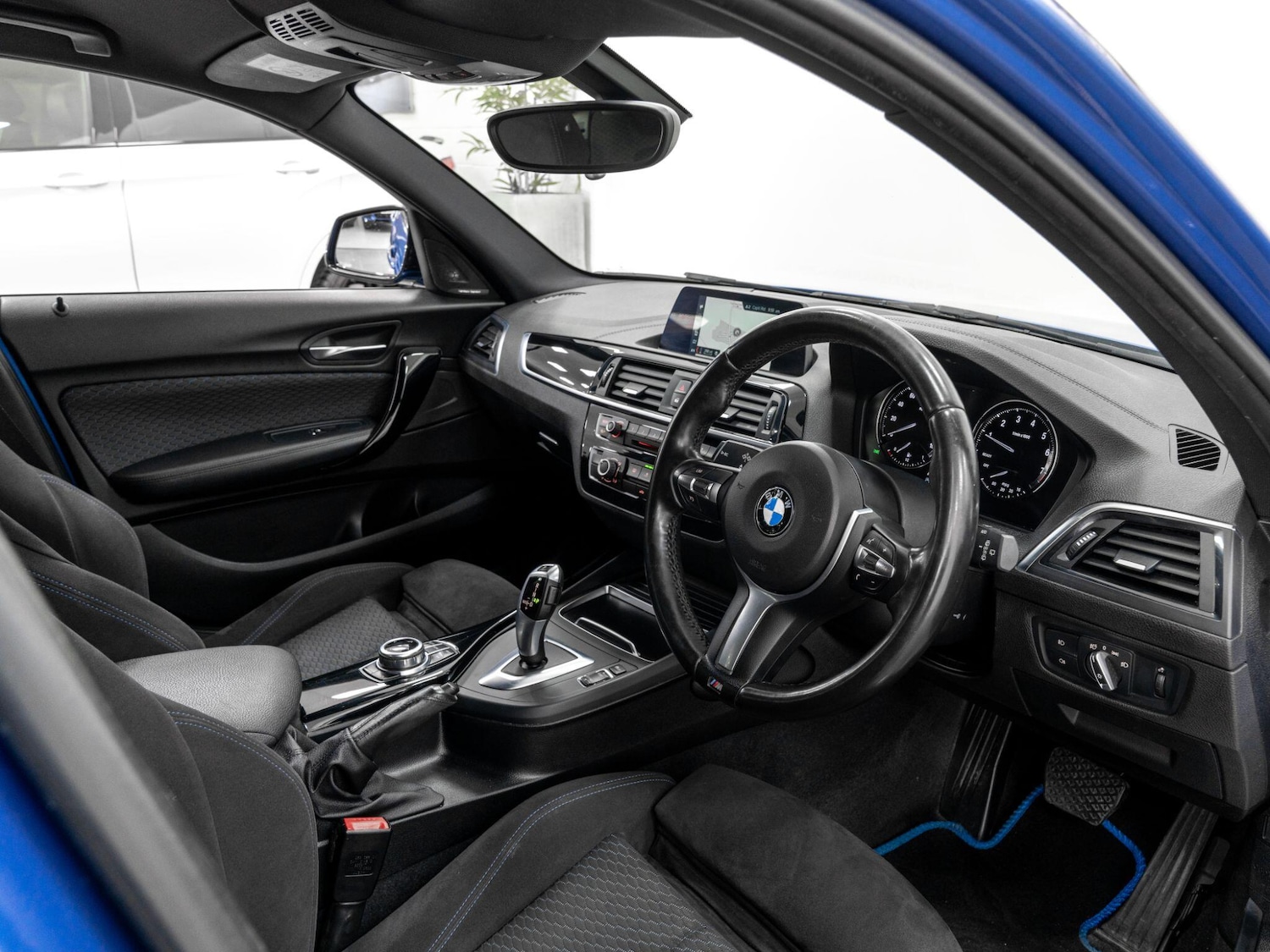 Used BMW 1 Series 2018 for sale - 77670721: Photo 18