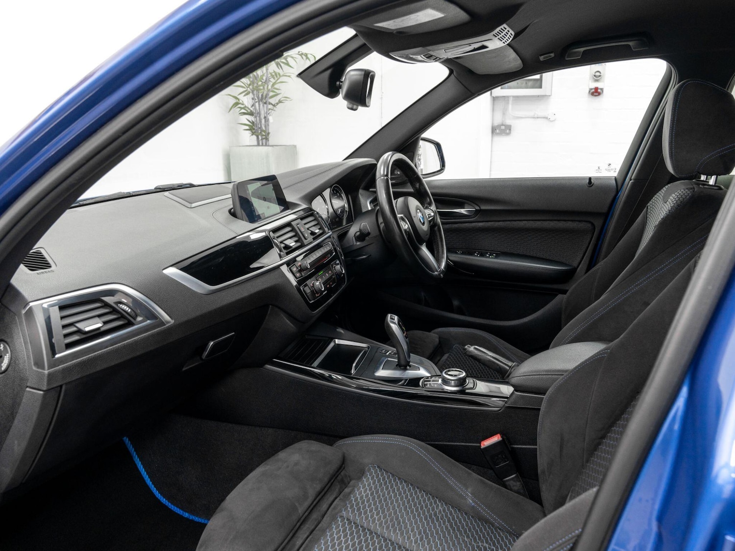 Used BMW 1 Series 2018 for sale - 77670721: Photo 19