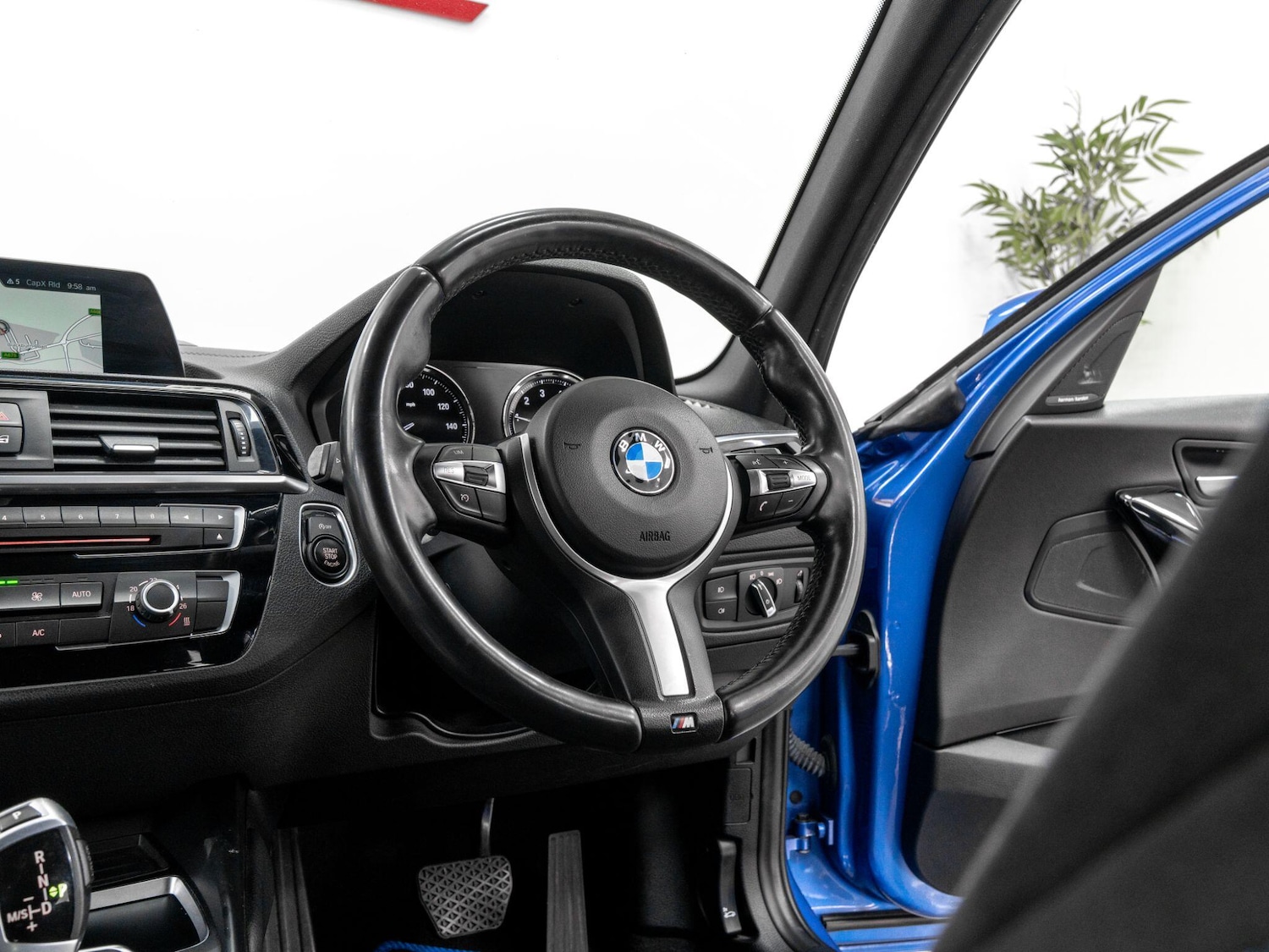 Used BMW 1 Series 2018 for sale - 77670721: Photo 20