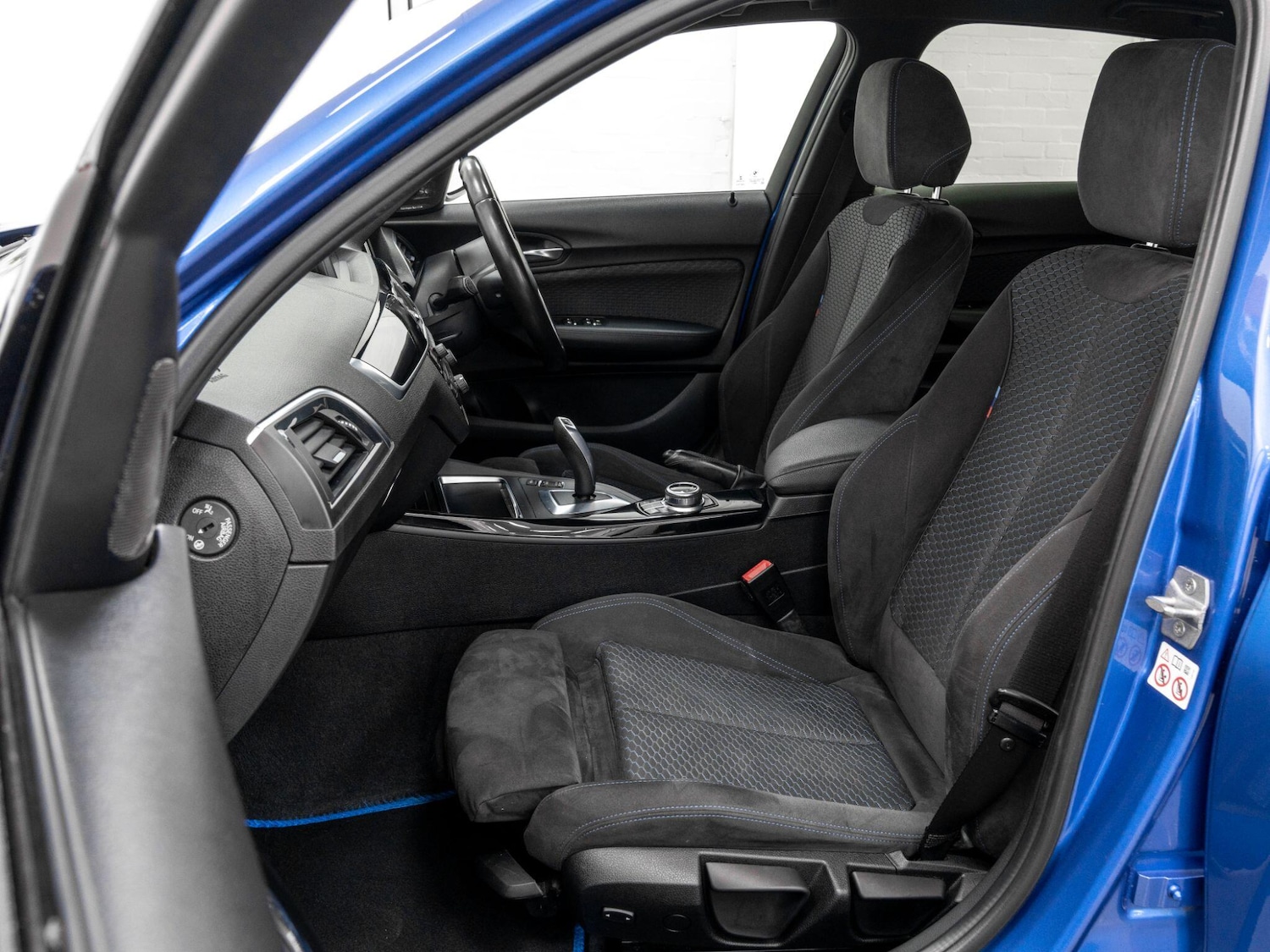 Used BMW 1 Series 2018 for sale - 77670721: Photo 21