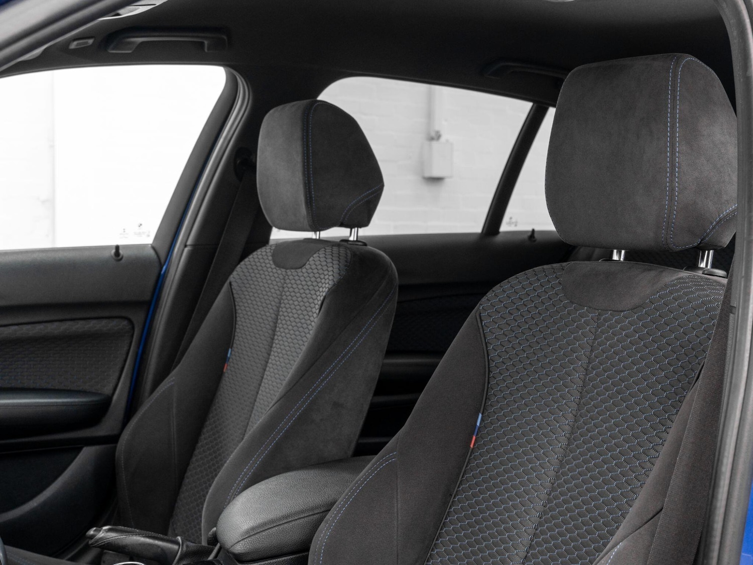 Used BMW 1 Series 2018 for sale - 77670721: Photo 22