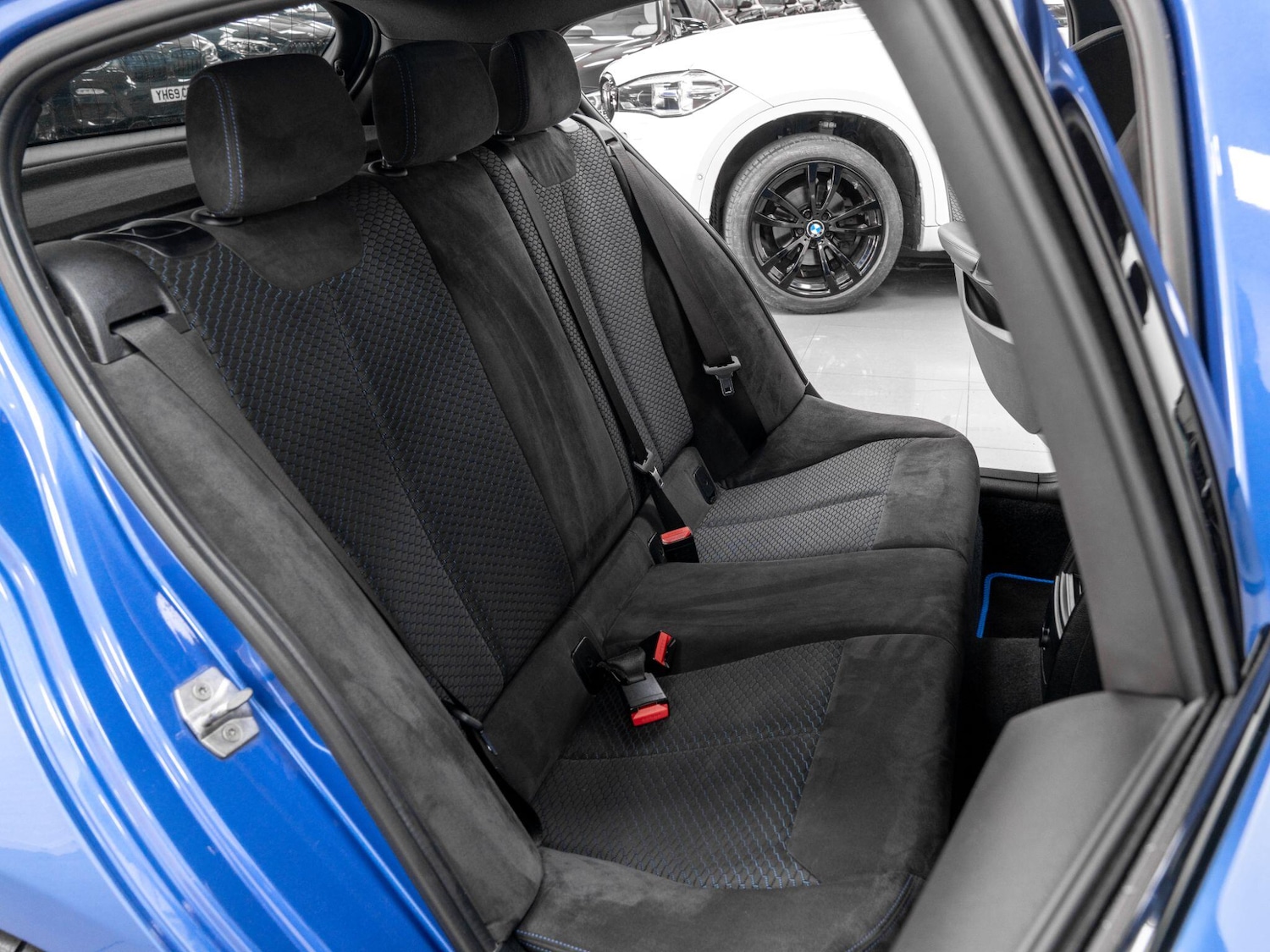 Used BMW 1 Series 2018 for sale - 77670721: Photo 23