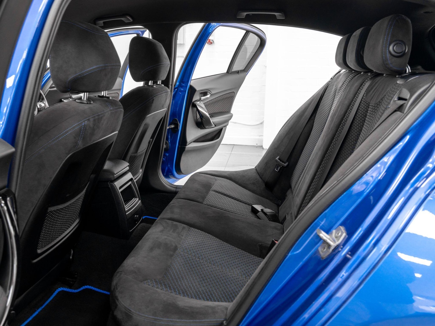 Used BMW 1 Series 2018 for sale - 77670721: Photo 24