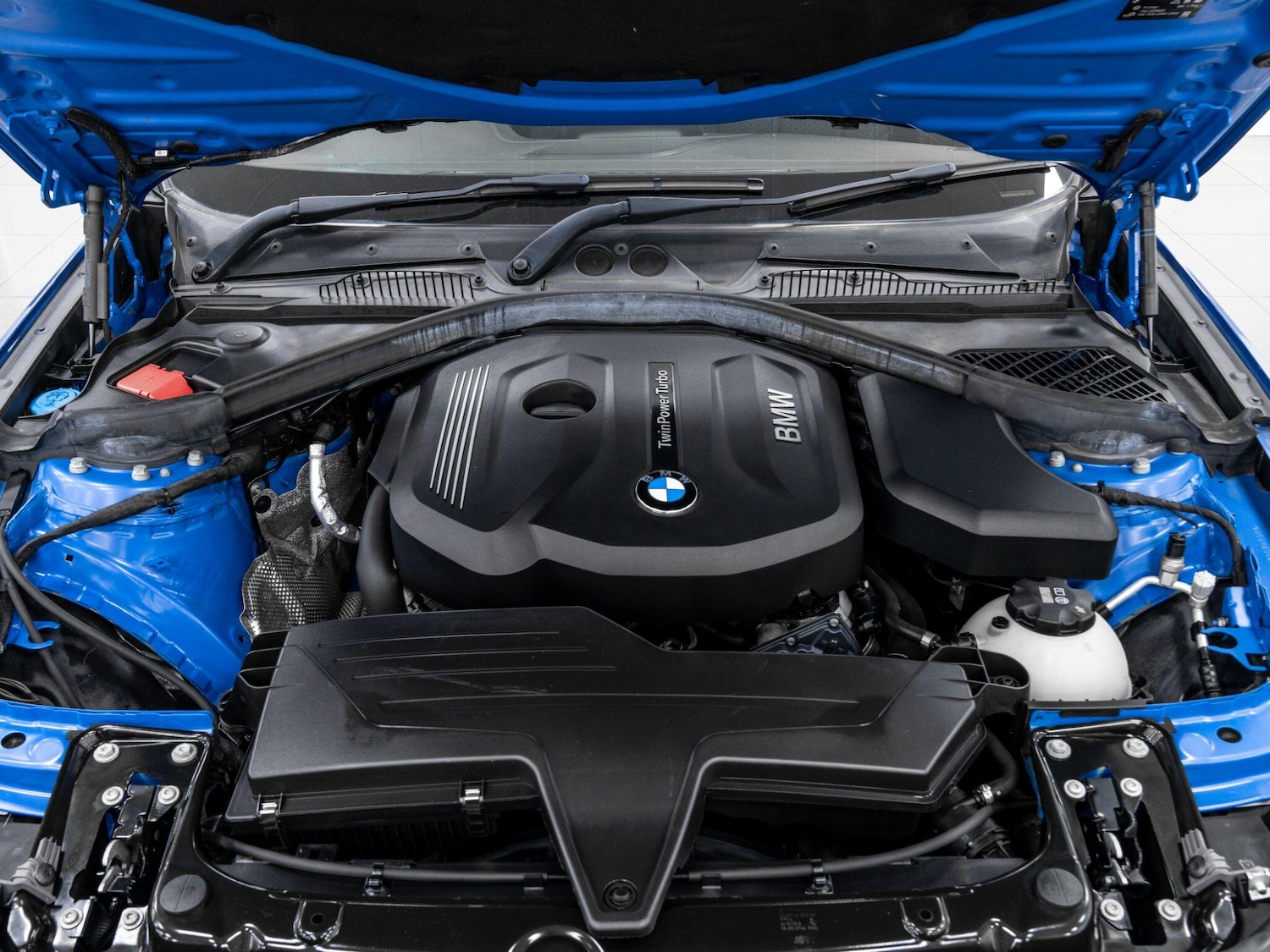 Used BMW 1 Series 2018 for sale - 77670721: Photo 26