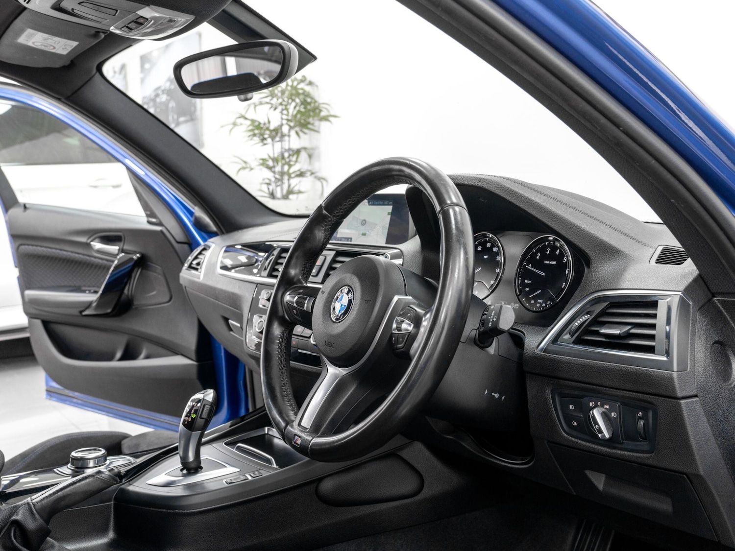 Used BMW 1 Series 2018 for sale - 77670721: Photo 28