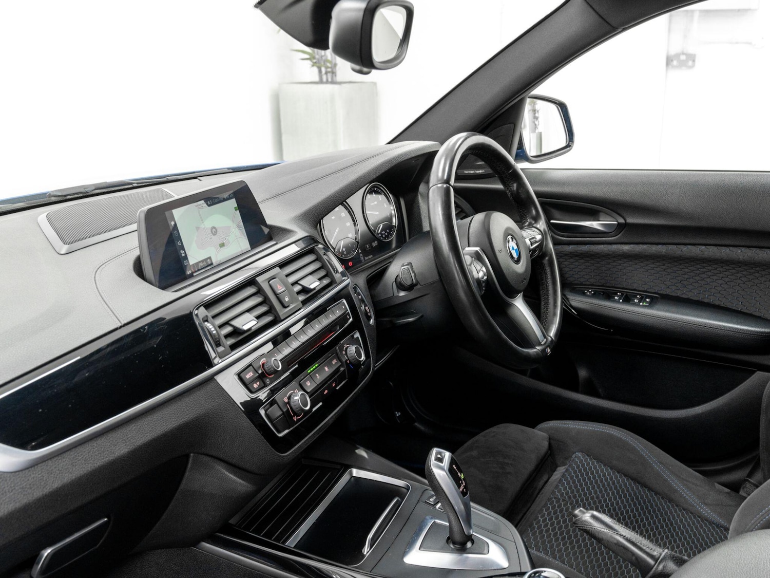 Used BMW 1 Series 2018 for sale - 77670721: Photo 29