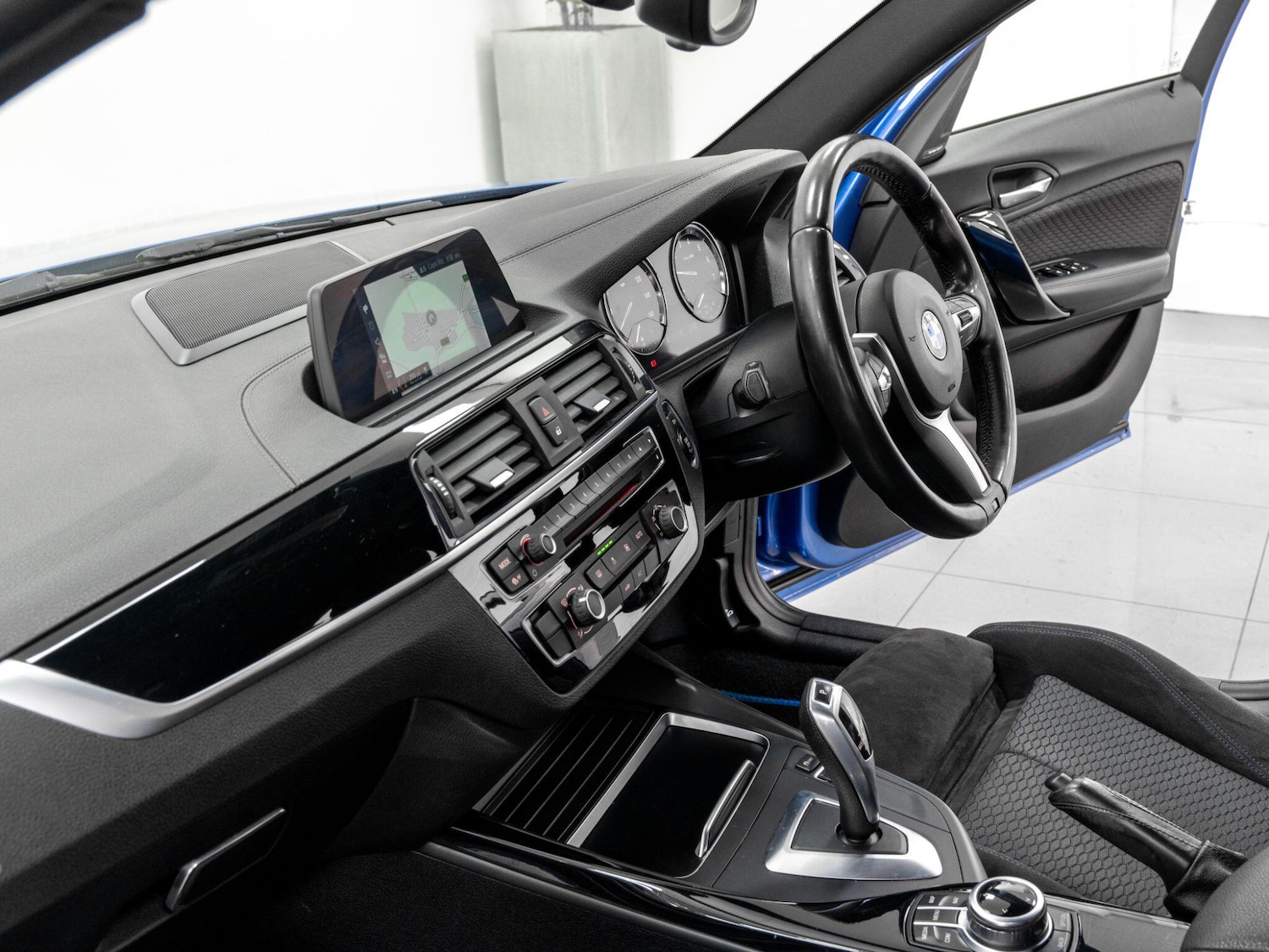 Used BMW 1 Series 2018 for sale - 77670721: Photo 30