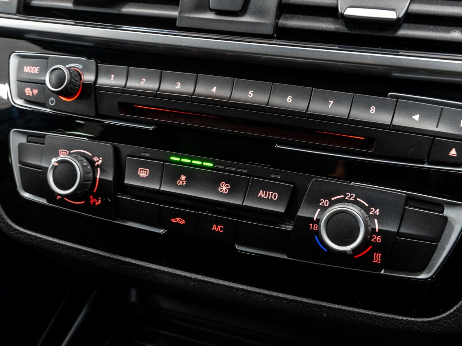 Used BMW 1 Series 2018 for sale - 77670721: Photo 35