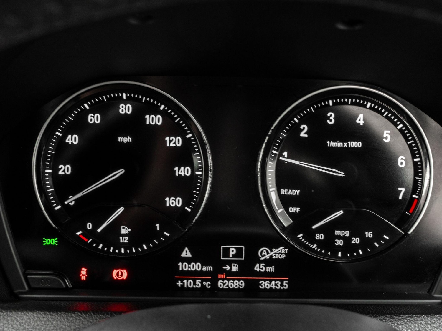 Used BMW 1 Series 2018 for sale - 77670721: Photo 36