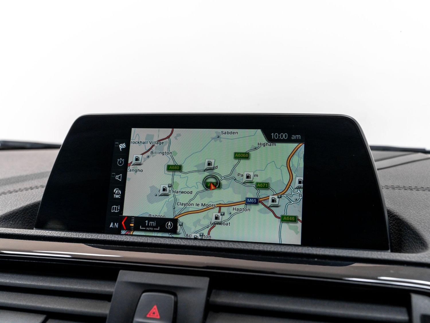 Used BMW 1 Series 2018 for sale - 77670721: Photo 38