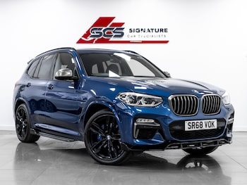 Used BMW X3 2019 for sale - 78404932: Photo