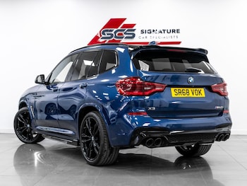 Used BMW X3 2019 for sale - 78404932: Photo