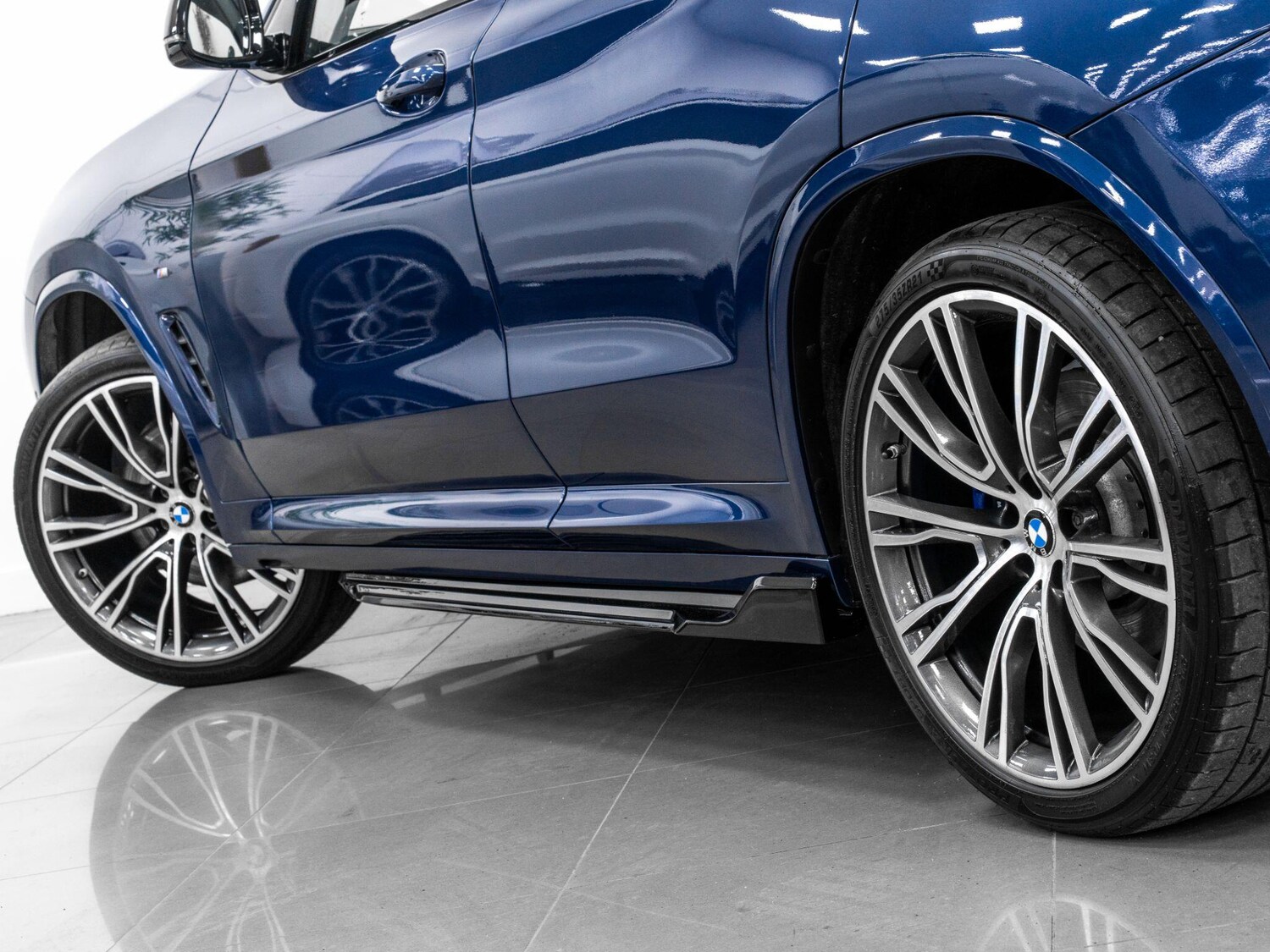 Used BMW X3 2019 for sale - 77939763: Photo 12