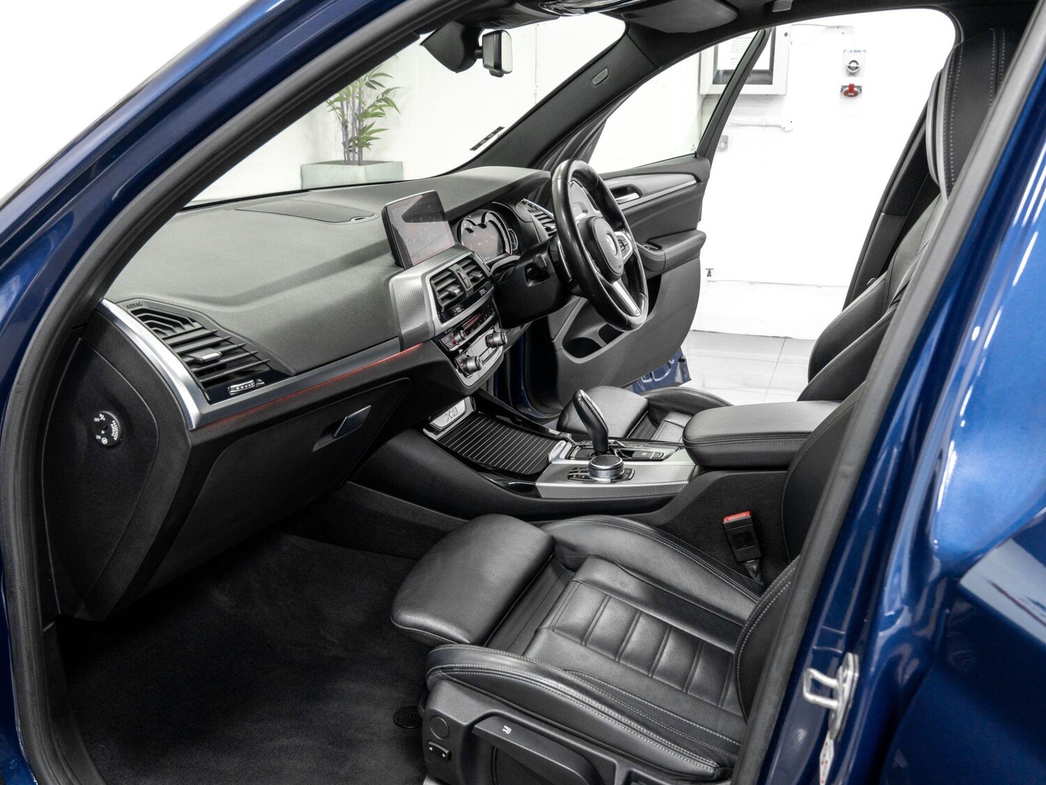 Used BMW X3 2019 for sale - 77939763: Photo 15