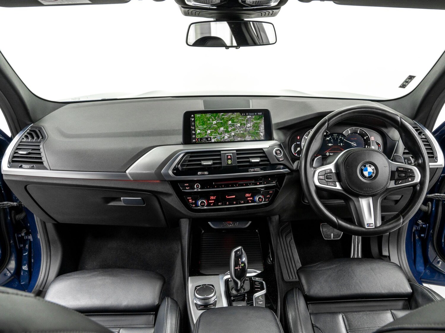 Used BMW X3 2019 for sale - 77939763: Photo 16