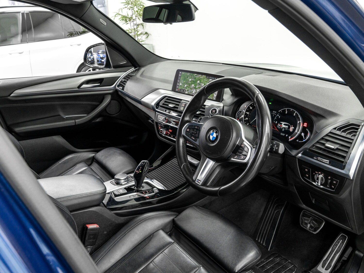 Used BMW X3 2019 for sale - 77939763: Photo 17