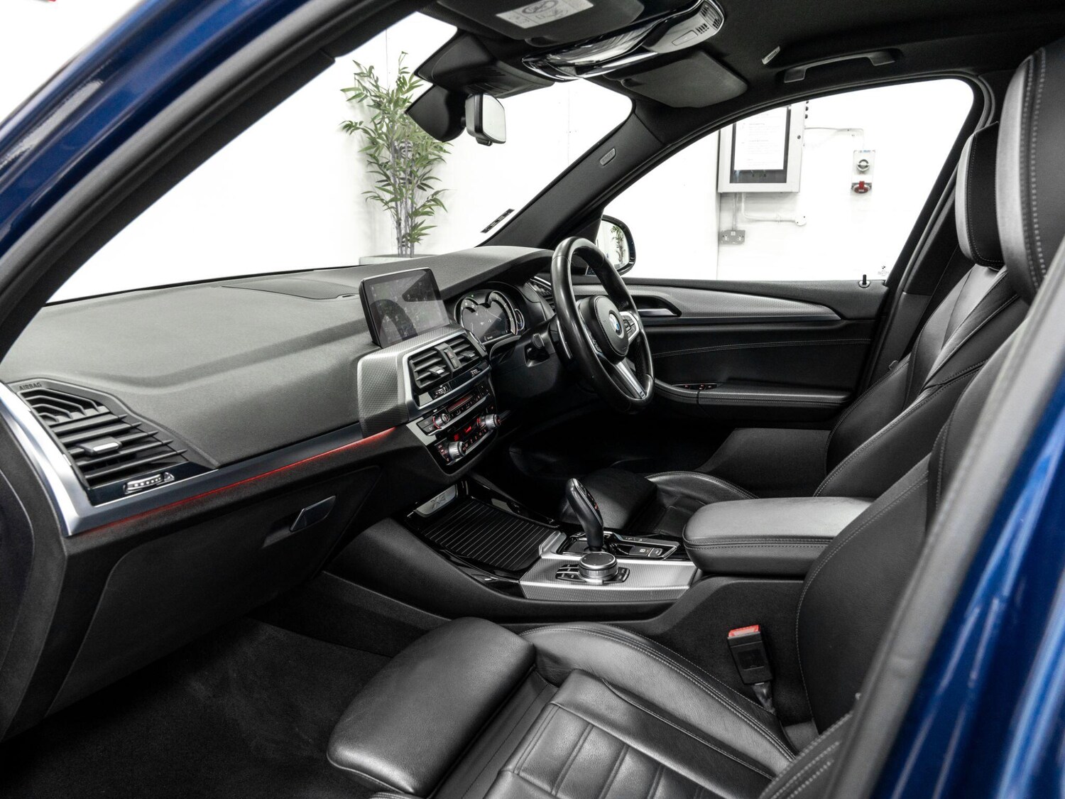 Used BMW X3 2019 for sale - 77939763: Photo 18