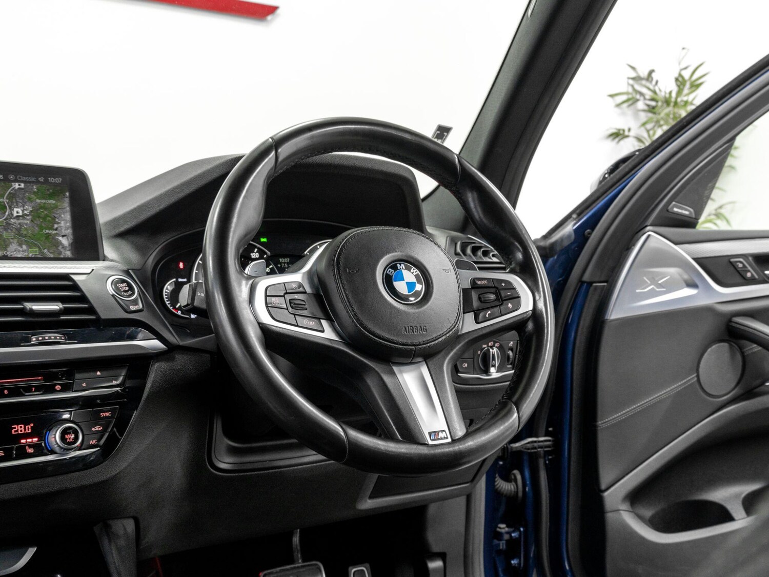 Used BMW X3 2019 for sale - 77939763: Photo 19