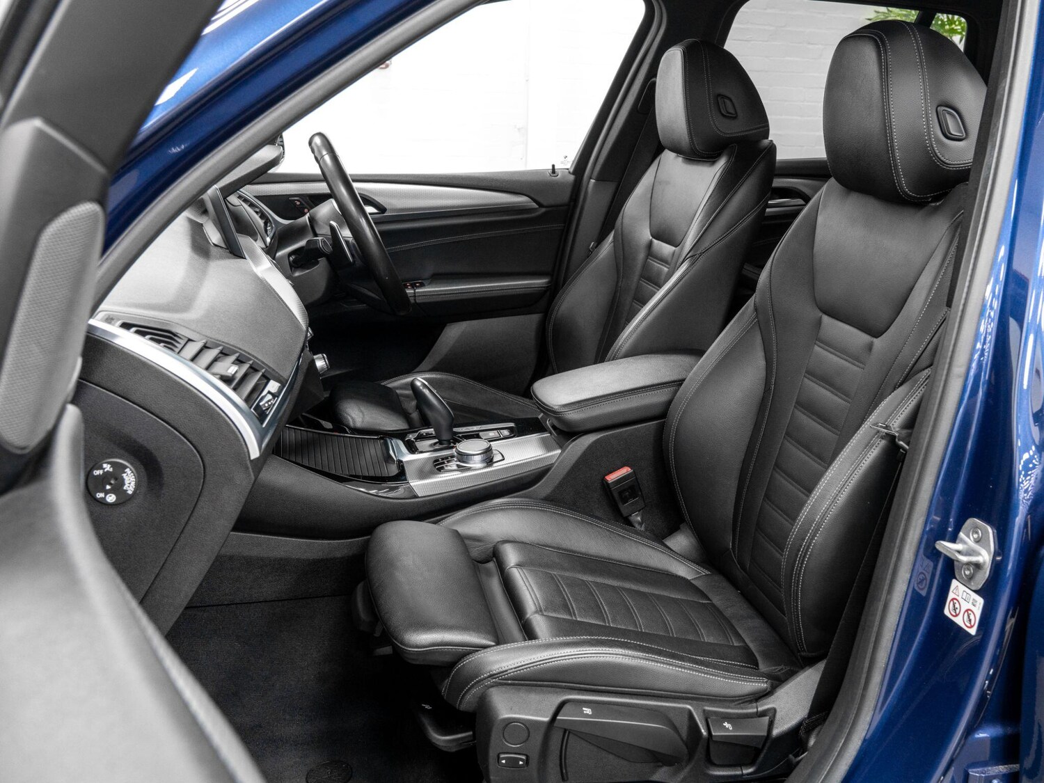 Used BMW X3 2019 for sale - 77939763: Photo 20