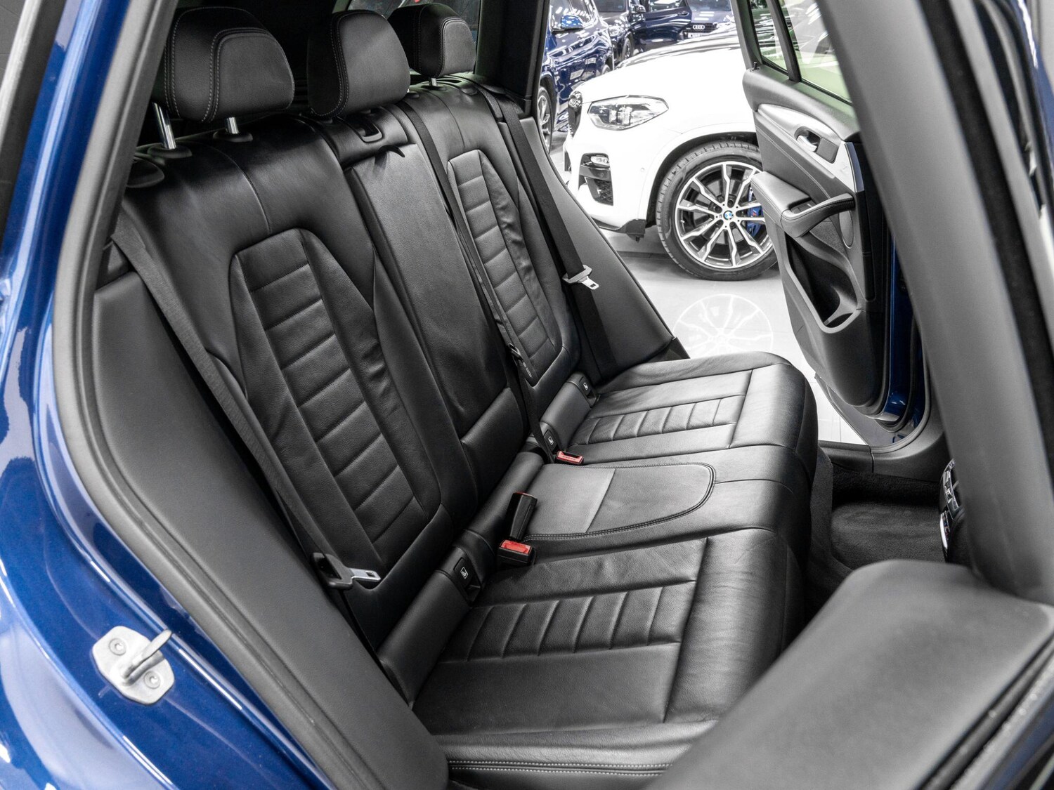 Used BMW X3 2019 for sale - 77939763: Photo 22