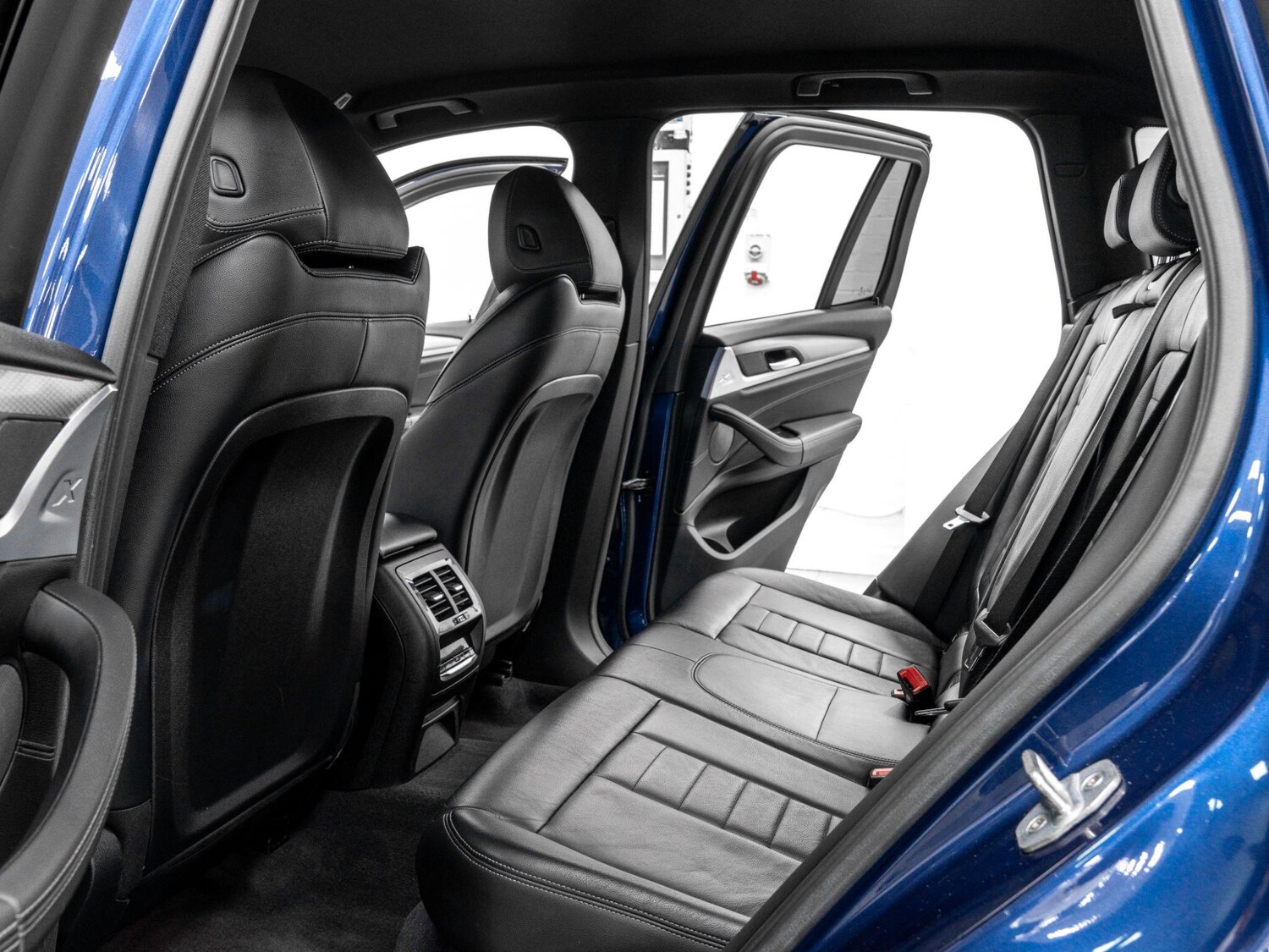 Used BMW X3 2019 for sale - 77939763: Photo 23