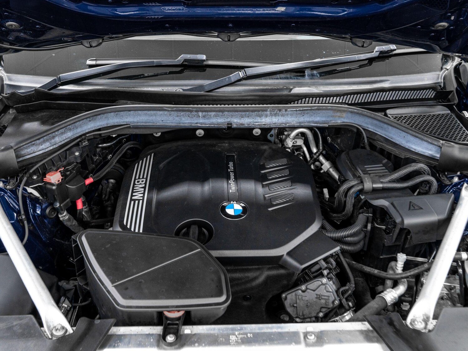 Used BMW X3 2019 for sale - 77939763: Photo 25