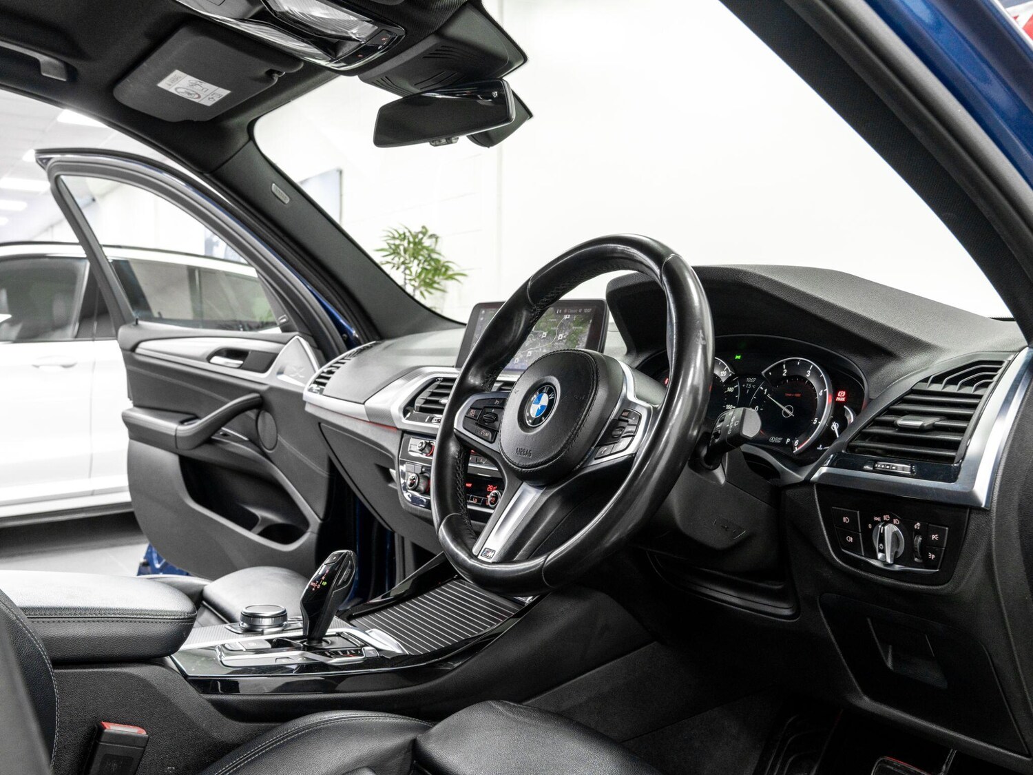 Used BMW X3 2019 for sale - 77939763: Photo 27