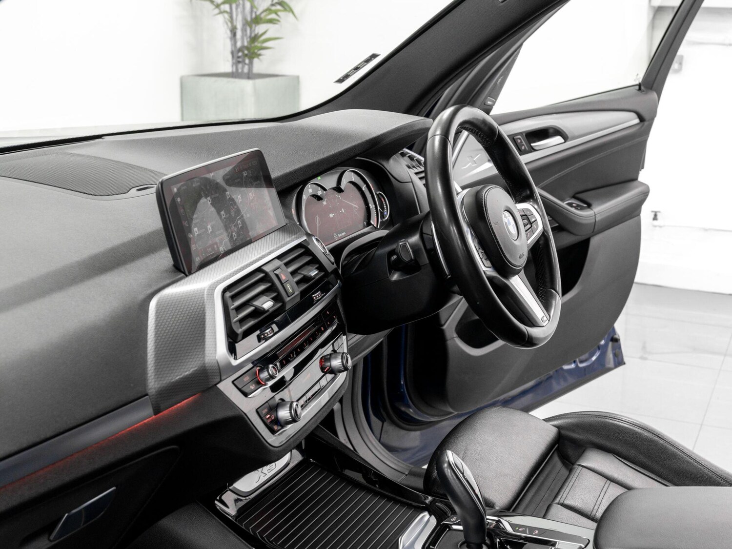 Used BMW X3 2019 for sale - 77939763: Photo 28