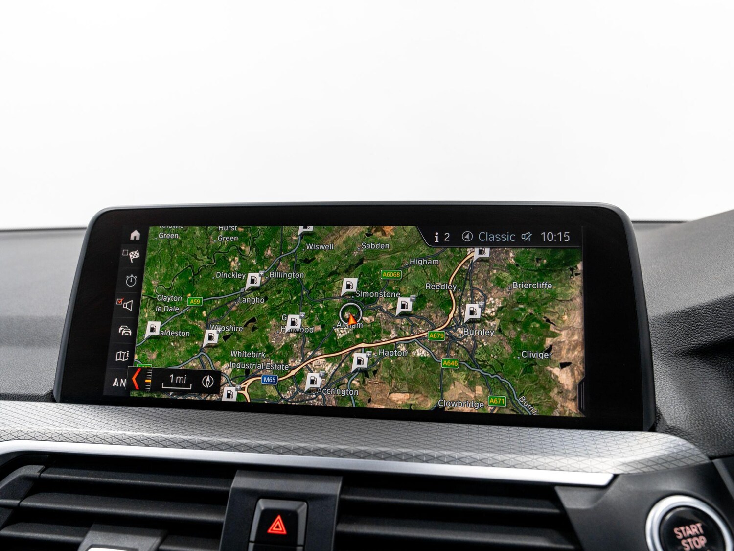 Used BMW X3 2019 for sale - 77939763: Photo 35