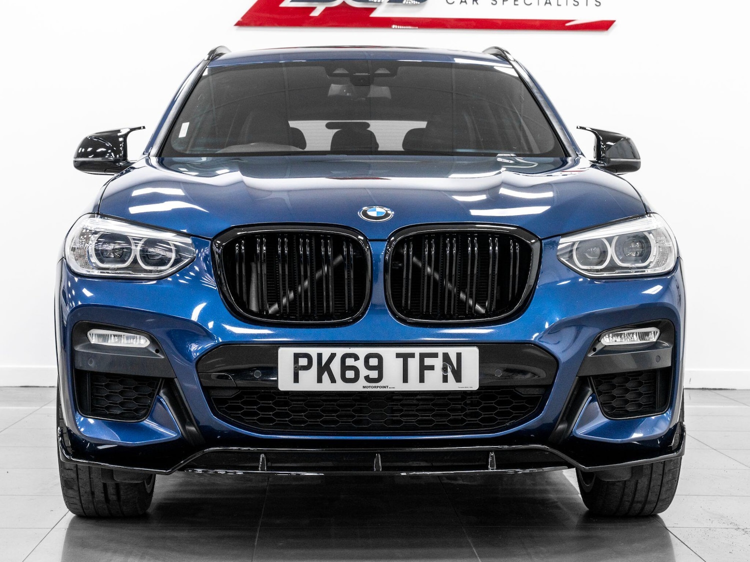 Used BMW X3 2019 for sale - 77939763: Photo 6