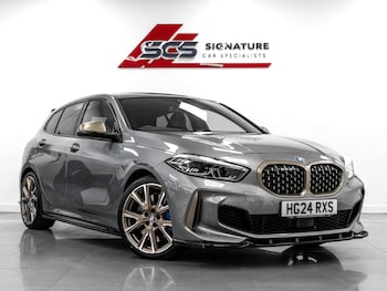 Used BMW 1 Series 2024 for sale - 79186219: Photo