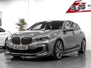 Used BMW 1 Series 2024 for sale - 79186219: Photo