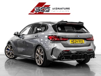 Used BMW 1 Series 2024 for sale - 79186219: Photo