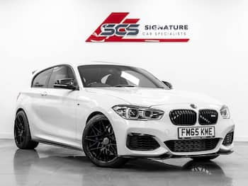 Used BMW 1 Series 2015 for sale - 79775417: Photo