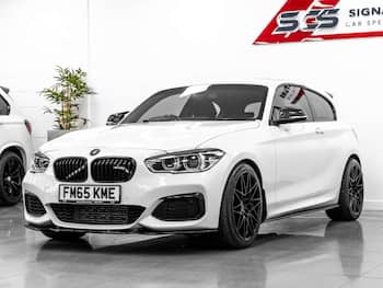 Used BMW 1 Series 2015 for sale - 79775417: Photo