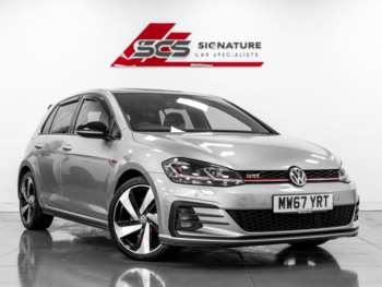 2018 (67) - 2.0 TSI GTI Euro 6 (s/s) 5dr