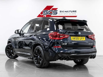 Used BMW X3 2018 for sale - 79346247: Photo