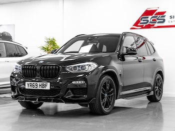 Used BMW X3 2019 for sale - 78231764: Photo