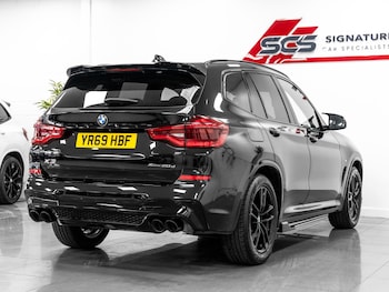 Used BMW X3 2019 for sale - 78231764: Photo