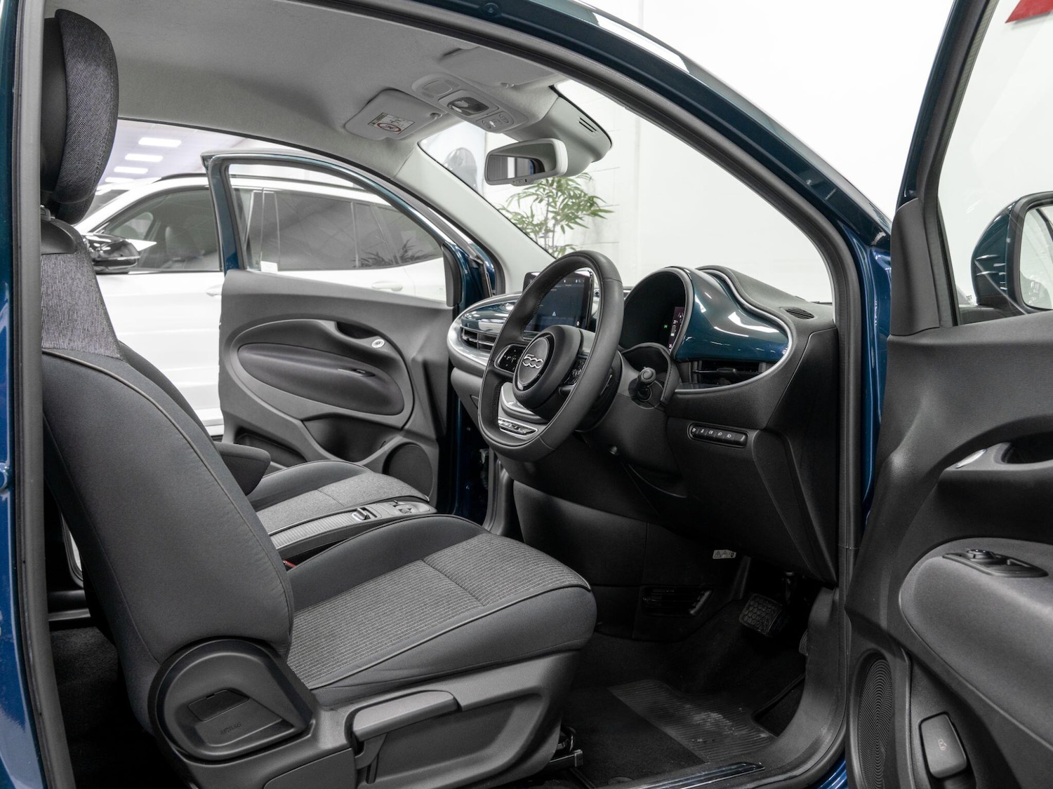 Used Fiat 500e for sale - 77279525: Photo 14