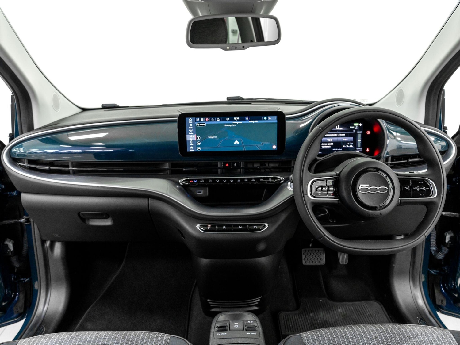 Used Fiat 500e for sale - 77279525: Photo 16