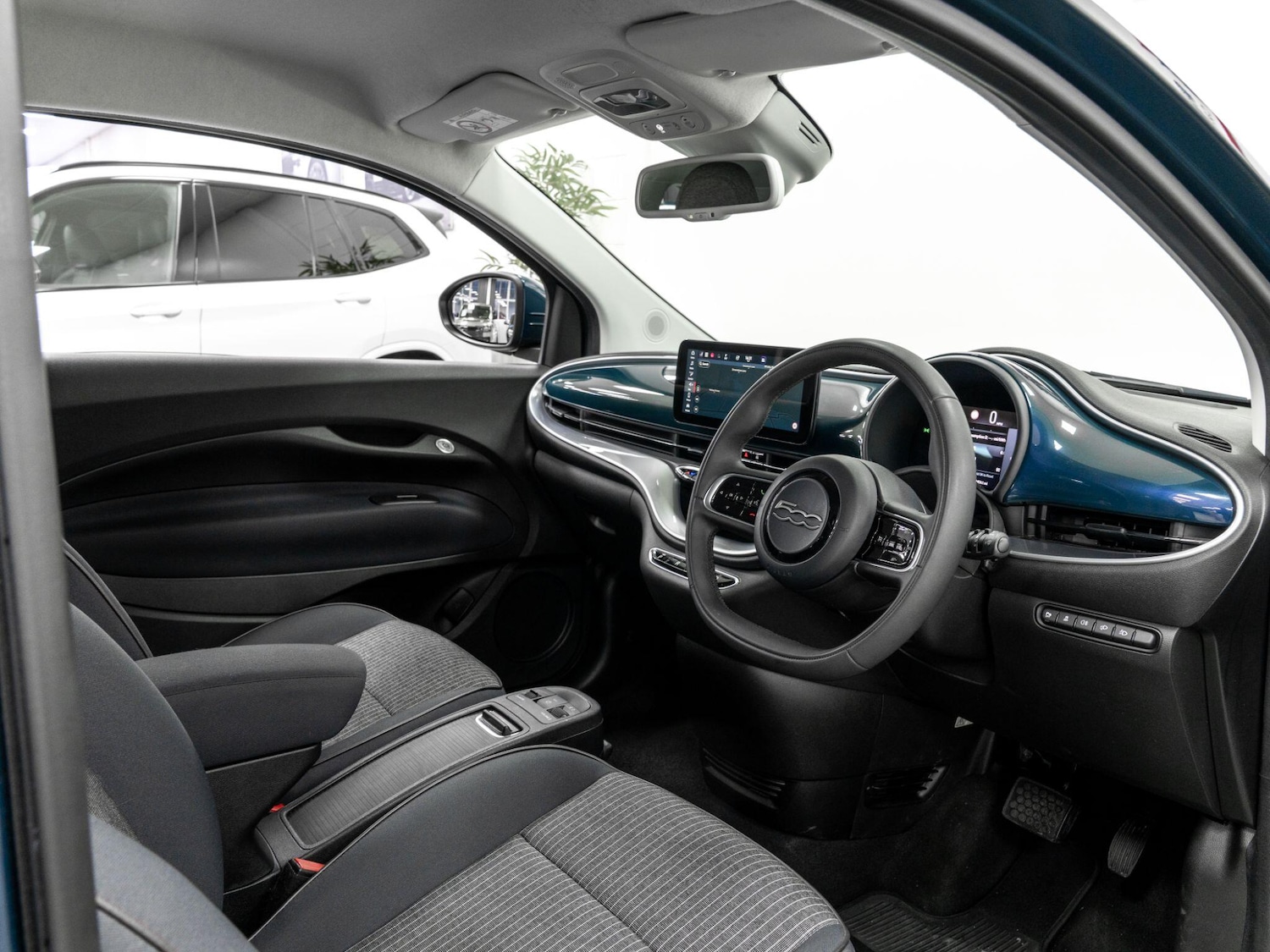 Used Fiat 500e for sale - 77279525: Photo 17