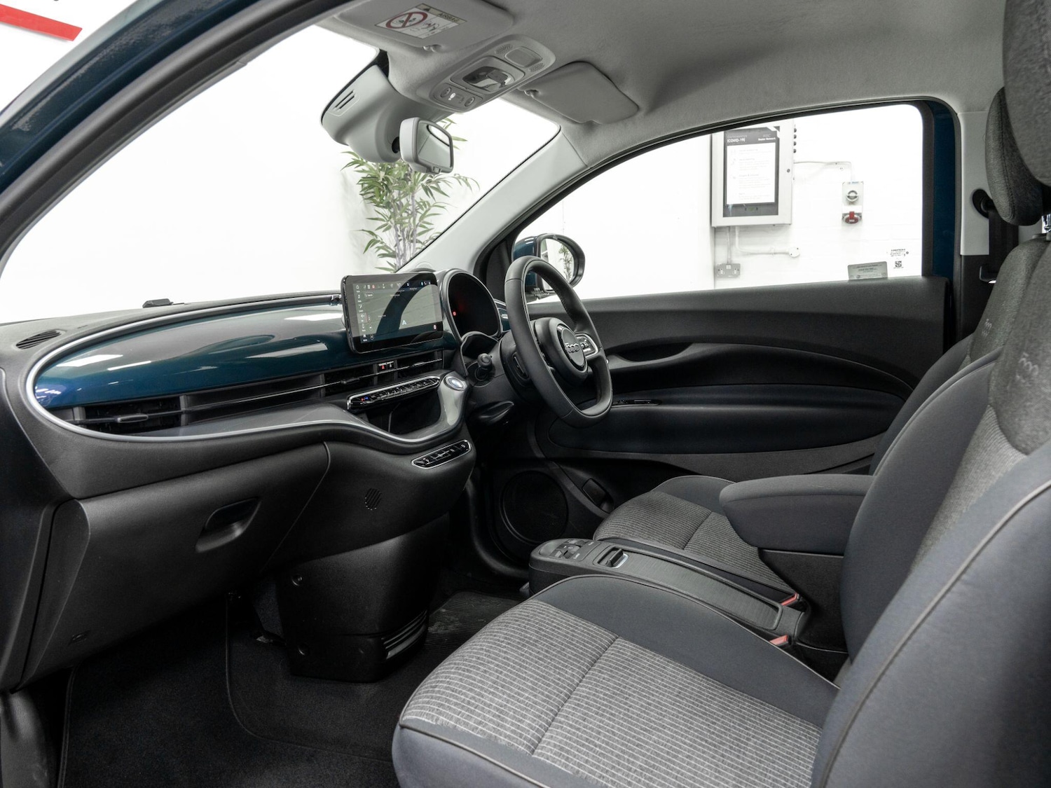 Used Fiat 500e for sale - 77279525: Photo 18