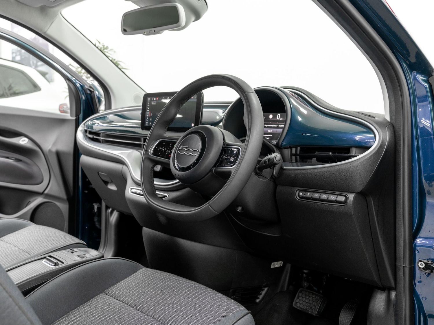 Used Fiat 500e for sale - 77279525: Photo 19