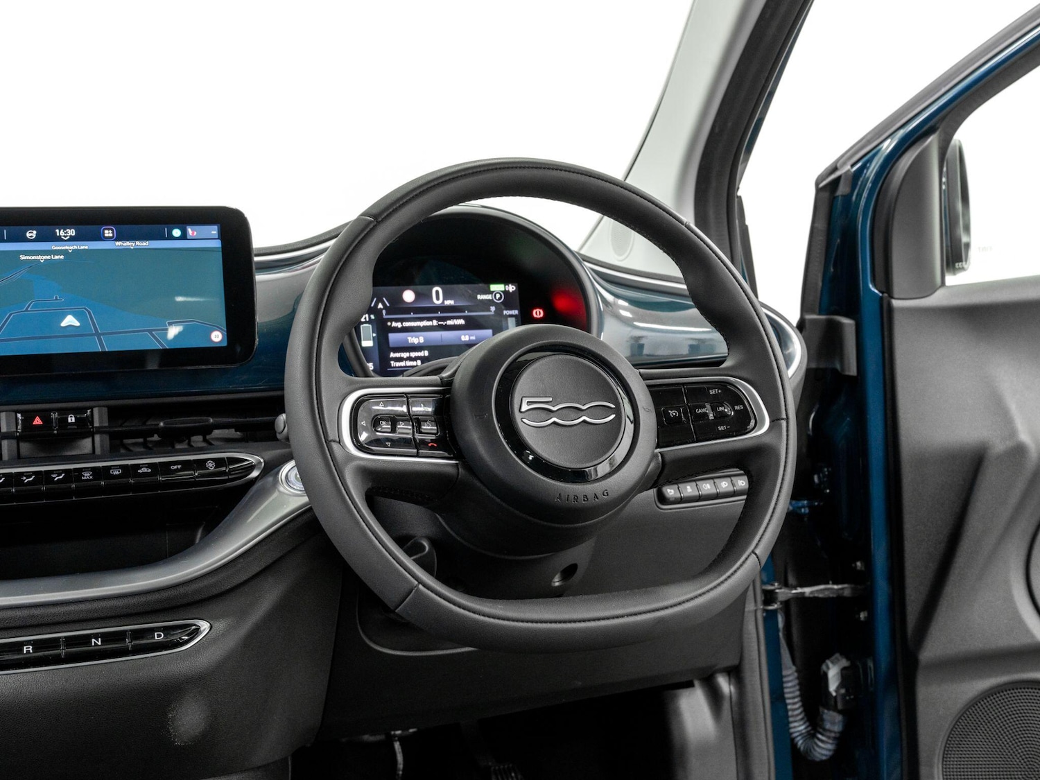 Used Fiat 500e for sale - 77279525: Photo 20