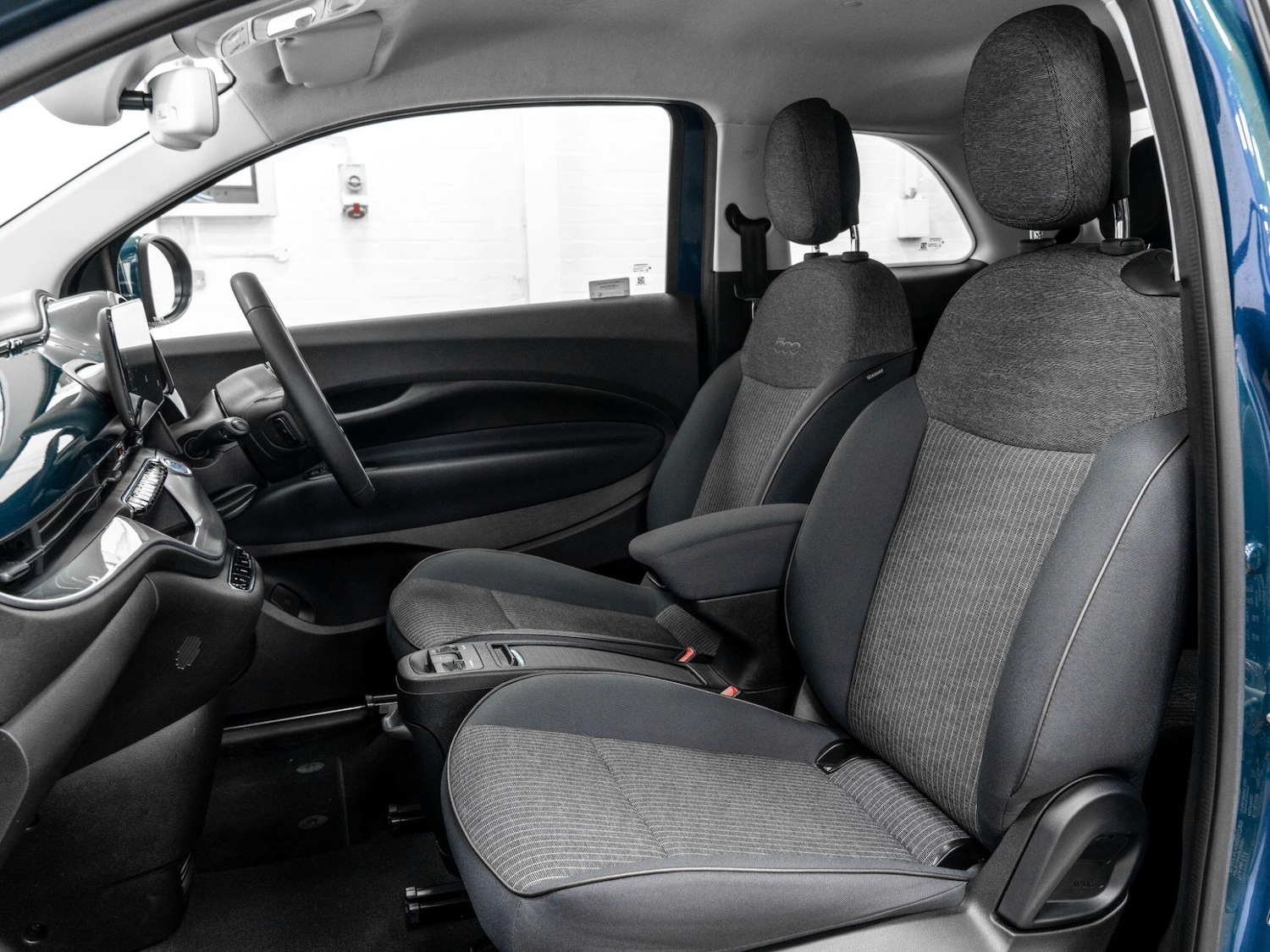 Used Fiat 500e for sale - 77279525: Photo 21