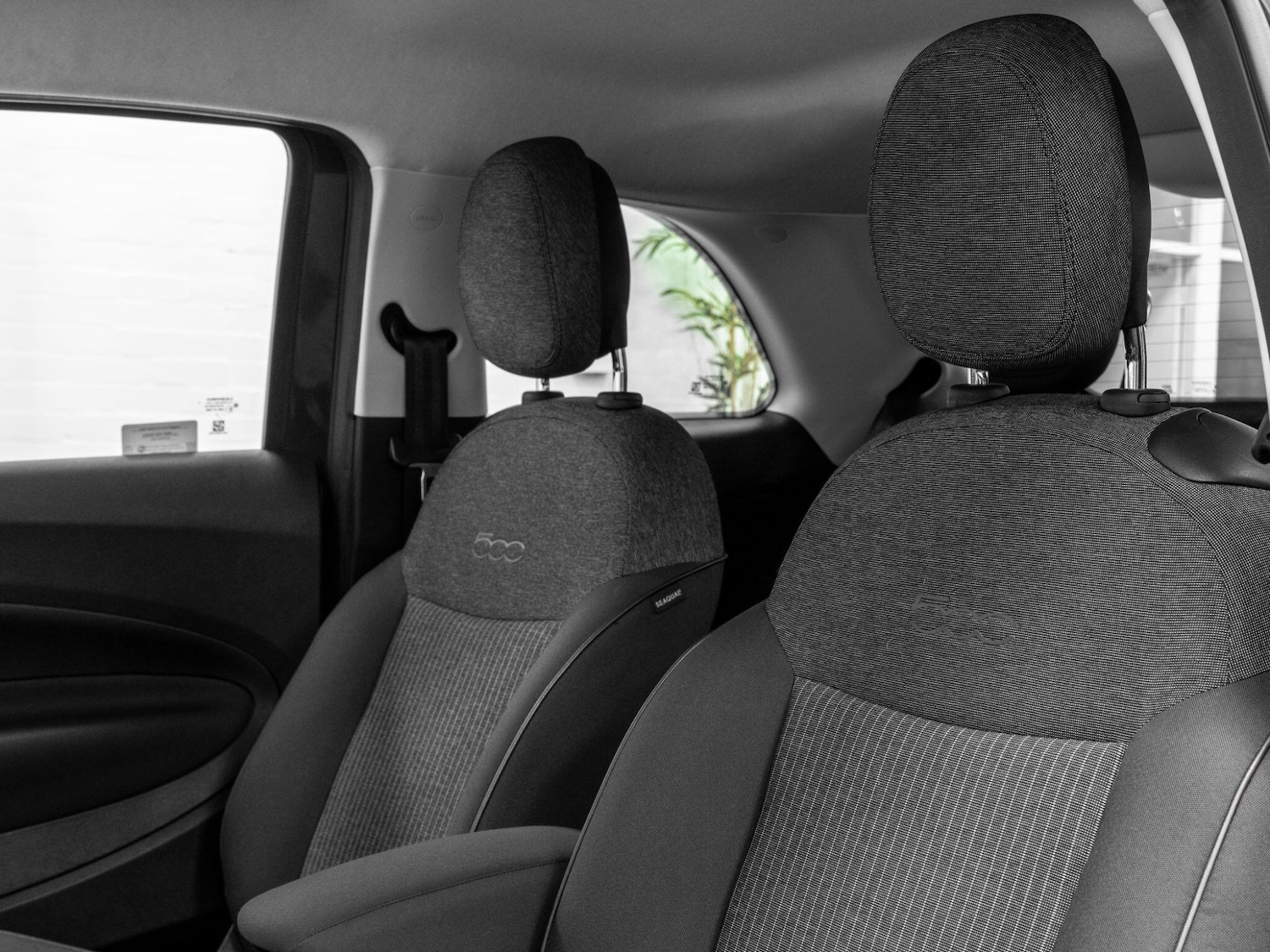 Used Fiat 500e for sale - 77279525: Photo 22