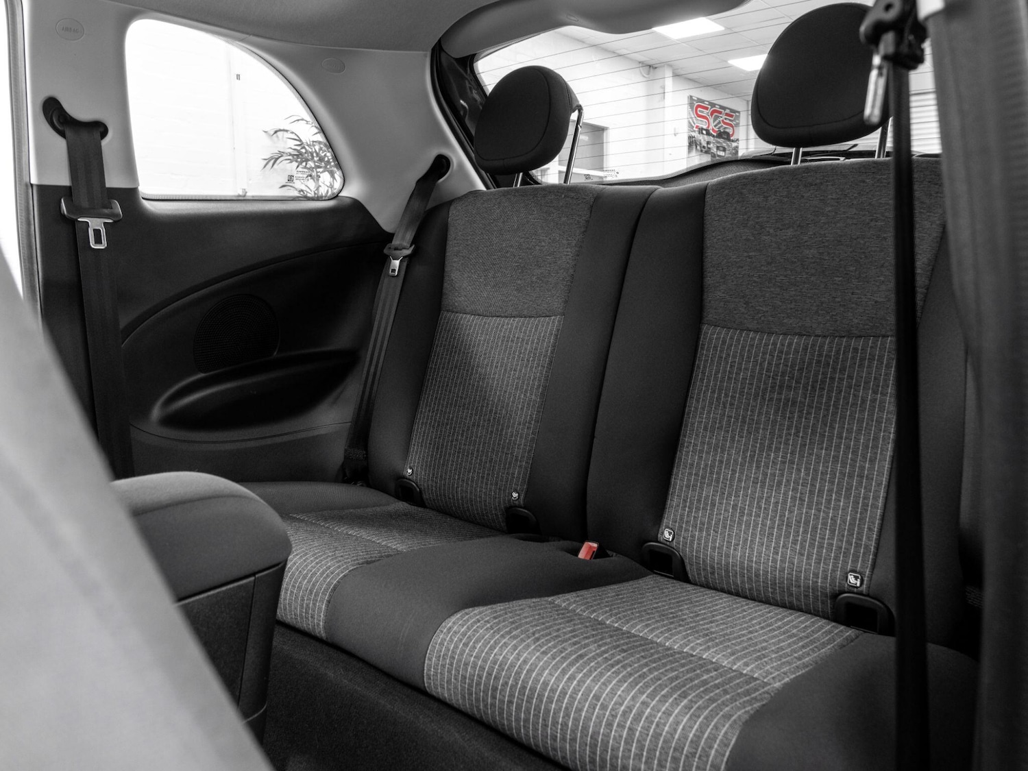 Used Fiat 500e for sale - 77279525: Photo 23