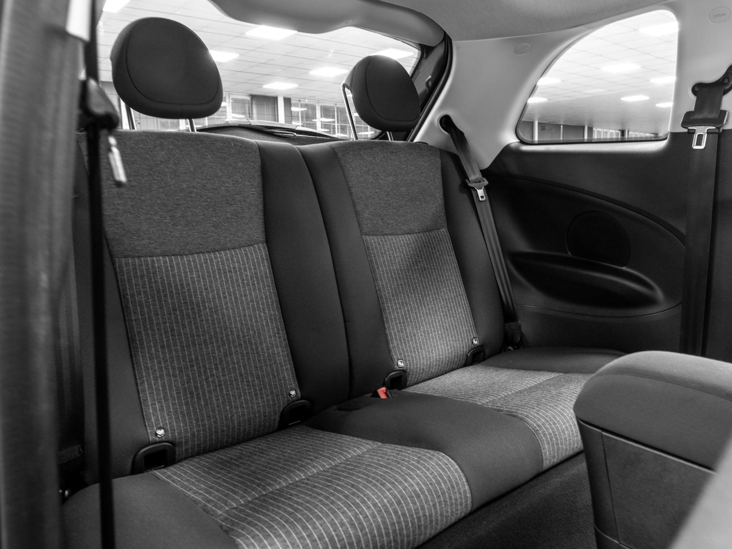 Used Fiat 500e for sale - 77279525: Photo 24